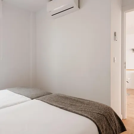 Nuevo Centro Appartement *
