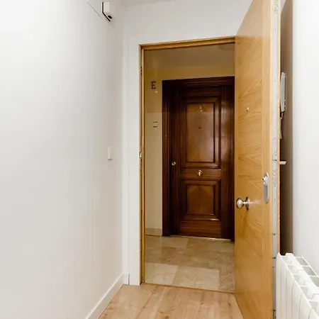 Nuevo Centro Appartement *