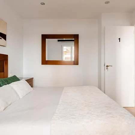 Apartment Nuevo Centro