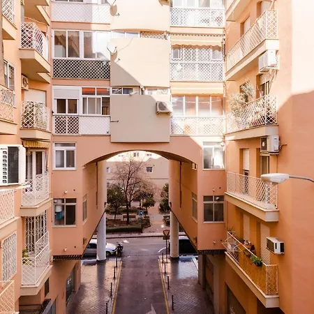 Nuevo Centro * Granada