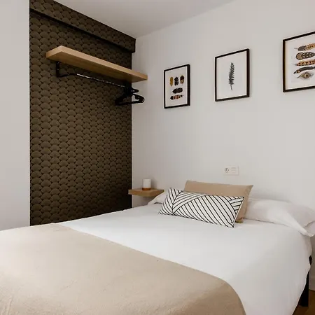 Nuevo Centro 그라나다